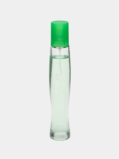 Xushbo'ylangan suv Avon Summer White Maldives, 50 ml